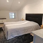 Maison Atypique Avec Jardin Holiday home