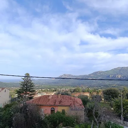 Maison Atypique Avec Jardin * Calenzana