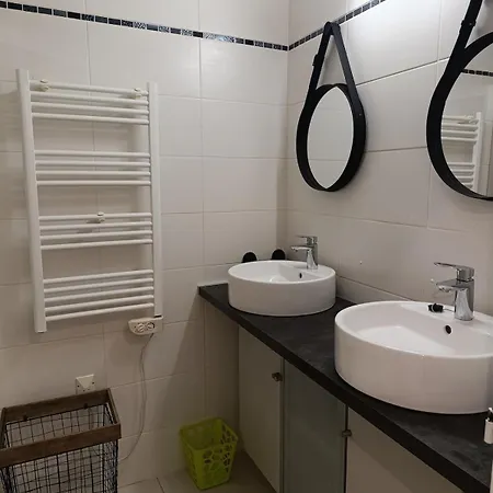Casa vacanze Maison Atypique Avec Jardin