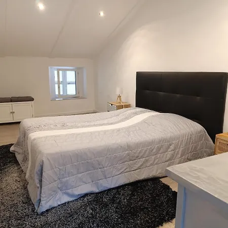 Maison Atypique Avec Jardin Holiday home