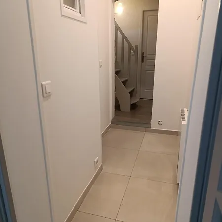 Casa vacanze Maison Atypique Avec Jardin