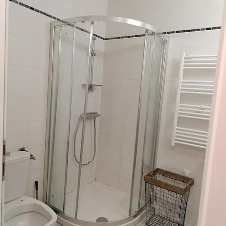 Casa vacanze Maison Atypique Avec Jardin Calenzana