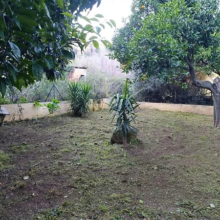 Casa vacanze Maison Atypique Avec Jardin